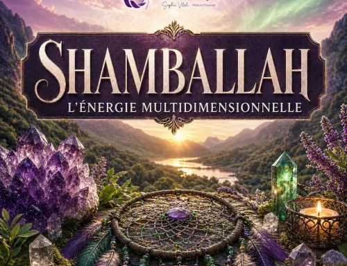 Shamballah : qu’est-ce que l’énergie multidimensionnelle ?