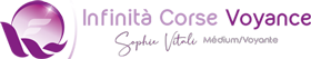 Infinita-corse-voyance.com Logo