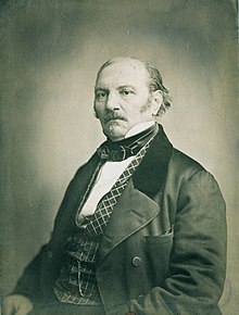Hippolyte-Léon-Denizard Rivail Alias Allan Kardec Naissance 3 octobre 1804