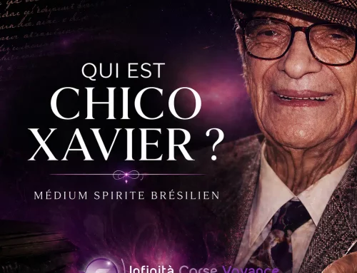 Qui est Chico Xavier, médium spirite brésilien devenu une figure majeure du spiritisme ?