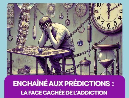 La voyance peut-elle devenir une addiction ?