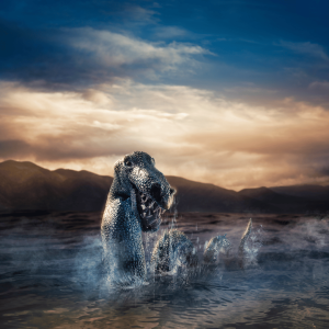 Serait-ce la dernière fois que nous entendons parler du monstre du Loch Ness ? Serait-ce la dernière fois que nous entendons parler du monstre du Loch Ness ?