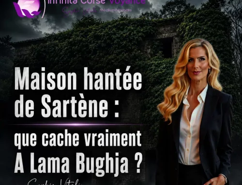 Maison hantée de Sartène : l’enquête de Sophie Vitali sur A Lama Bughja