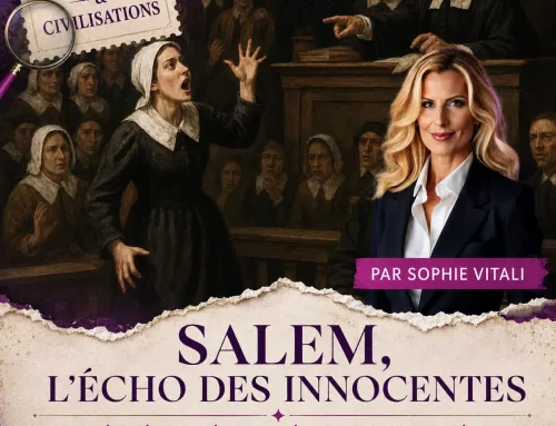 Sorcières de Salem : quelle est l’histoire vraie des procès de 1692 ?