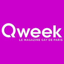Qweek le magazine Gay de Paris