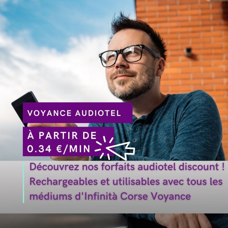 Voyance Audiotel 40 Centime La Minute Sans Attente