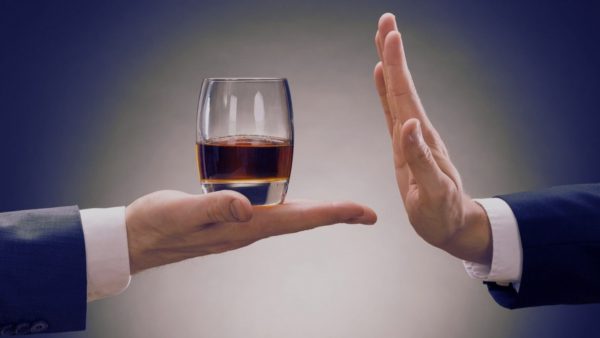 Comment se soigner de l'alcool et des drogues