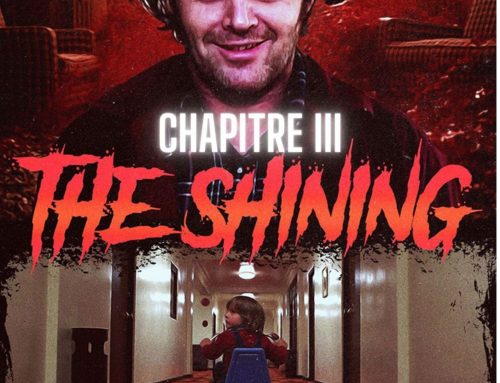 Le film d’horreur : The Shining, sa véritable histoire par Sophie Vitali médium et parapsychologue.