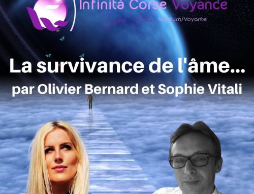 La survivance de l’âme… Par Olivier Bernard et Sophie Vitali