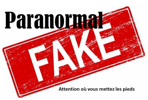 Le pire site « paranormal » du web | Un article de Olivier Bernard