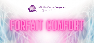 Voyance Forfait Confort / Infinità Corse Voyance
