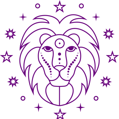 Horoscope annuel 2024 du signe astrologique du Lion
