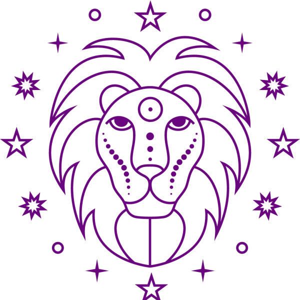 Astro : horoscope annuel 2024 du Lion.