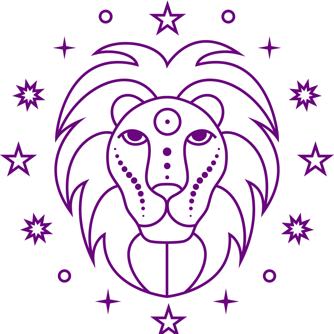 Compatibilité amoureuse des signes astrologiques Bélier et Lion