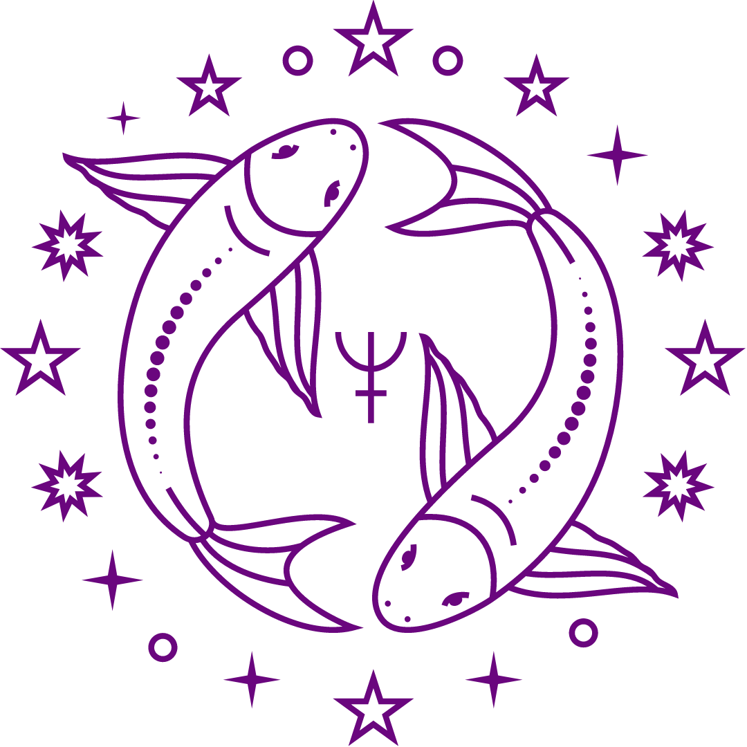Prévisions astrologique du signe astrologique des Poissons pour novembre 2023