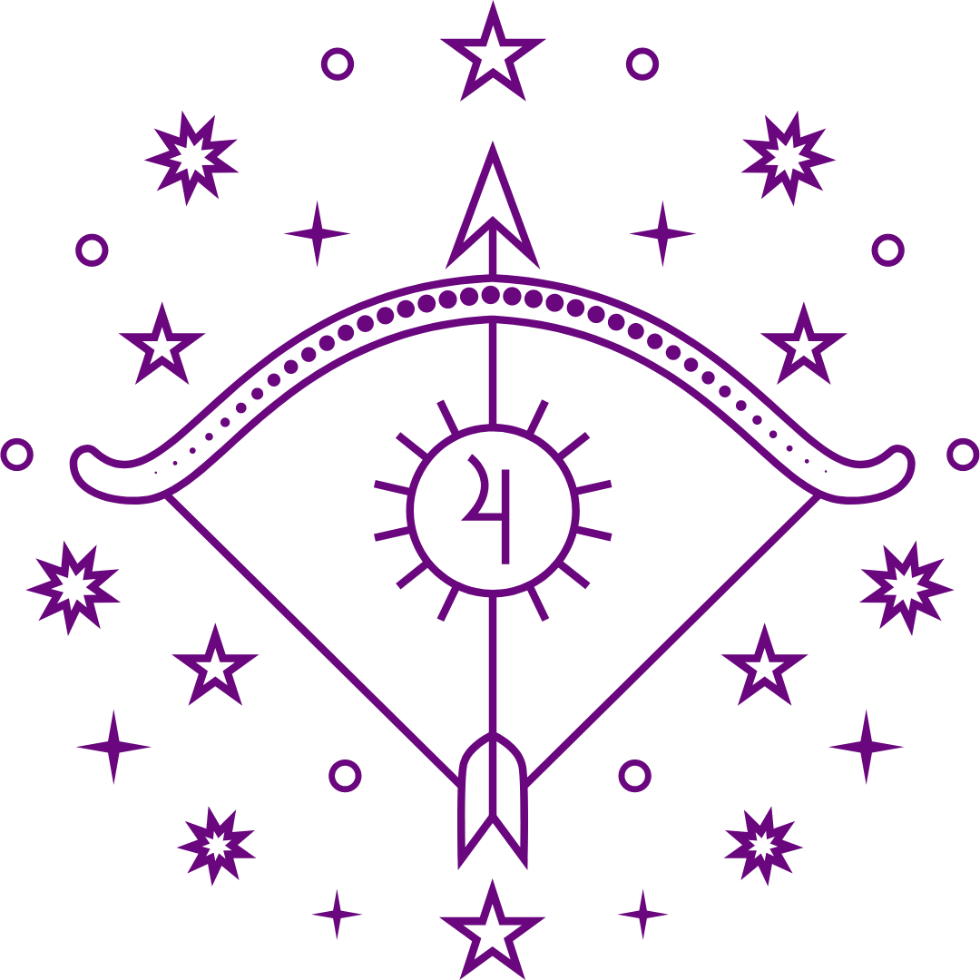 Le signe astro du Sagittaire et son pouvoir de séduction