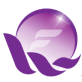 Logo Infinità Apple