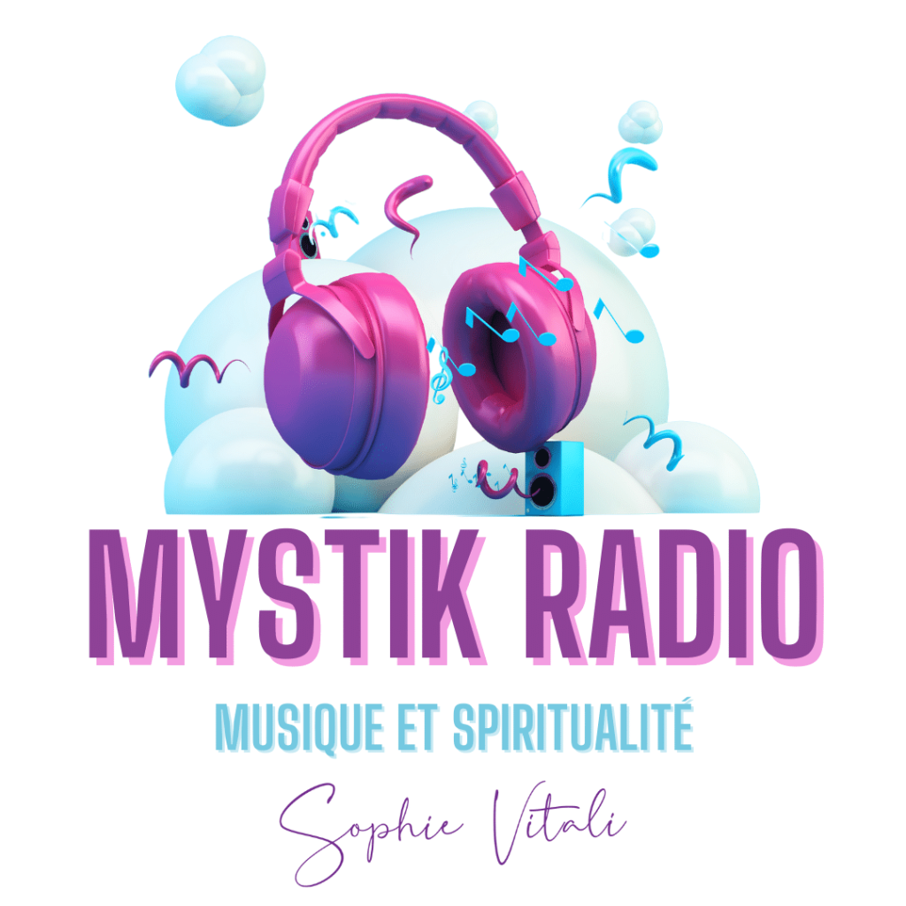 Mystik Radio de voyance audiotel gratuite créée par la célèbre médium Sophie Vitali