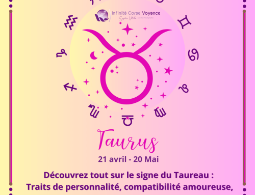 Signe astrologique du Taureau : Traits de personnalité, compatibilité amoureuse, pierres et couleurs