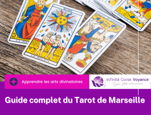 Le Tarot de Marseille : Un Guide Complet pour la Divination et l’Introspection