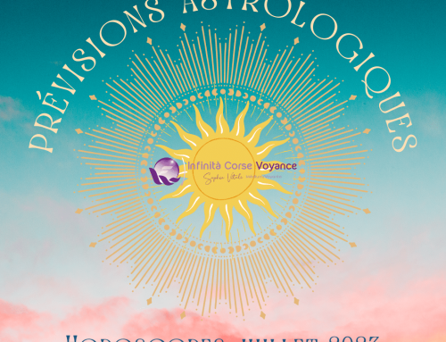 Horoscope de Juillet 2023 : Prévisions astrologiques et spirituelles pour chaque signe du Zodiaque