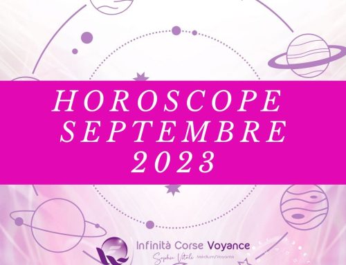 Prévisions Astrologiques de Septembre 2023 : Ce que les étoiles vous réservent