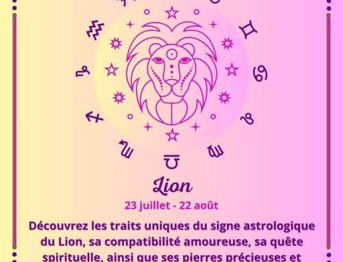 Signe astrologique du Lion : traits de caractère, compatibilité amoureuse et spiritualité