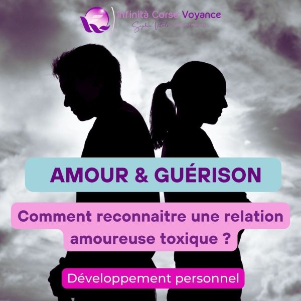 Comment reconnaitre une relation amoureuse toxique ?