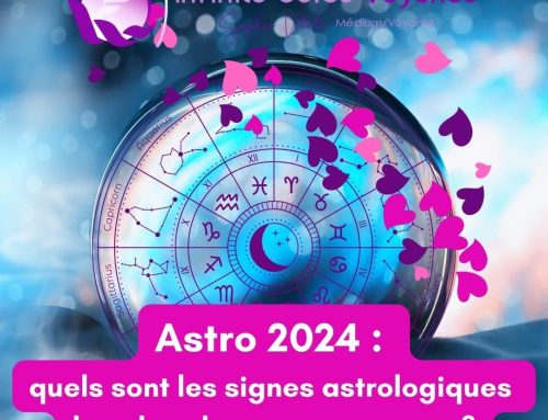 Astro 2024 : quels sont les signes astrologiques les plus chanceux en amour ?