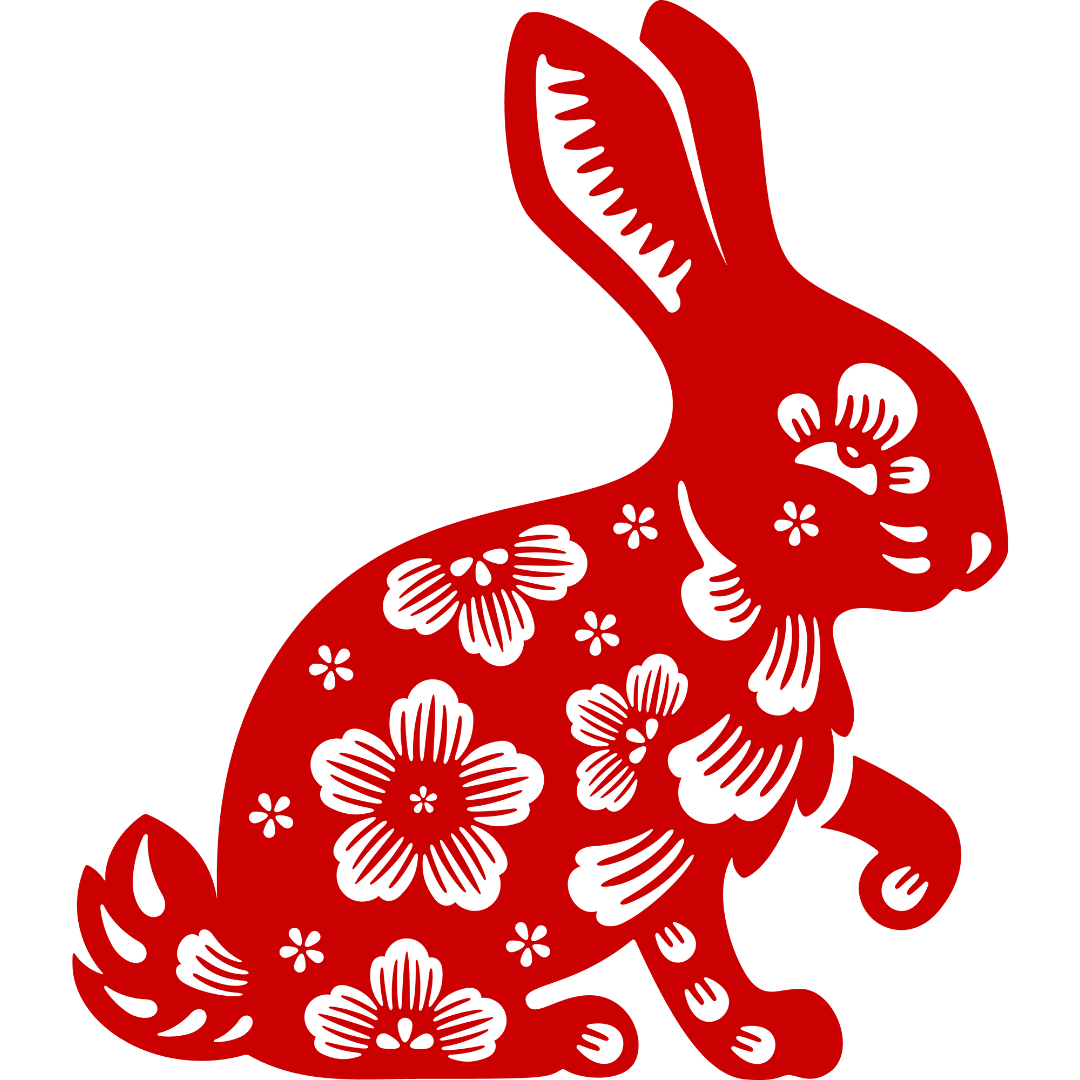 Signe astrologique chinois : Lapin