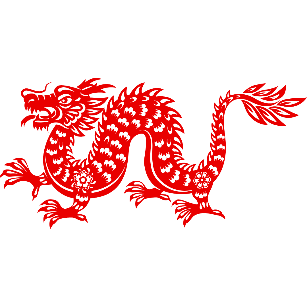 Signe astrologique chinois : Dragon