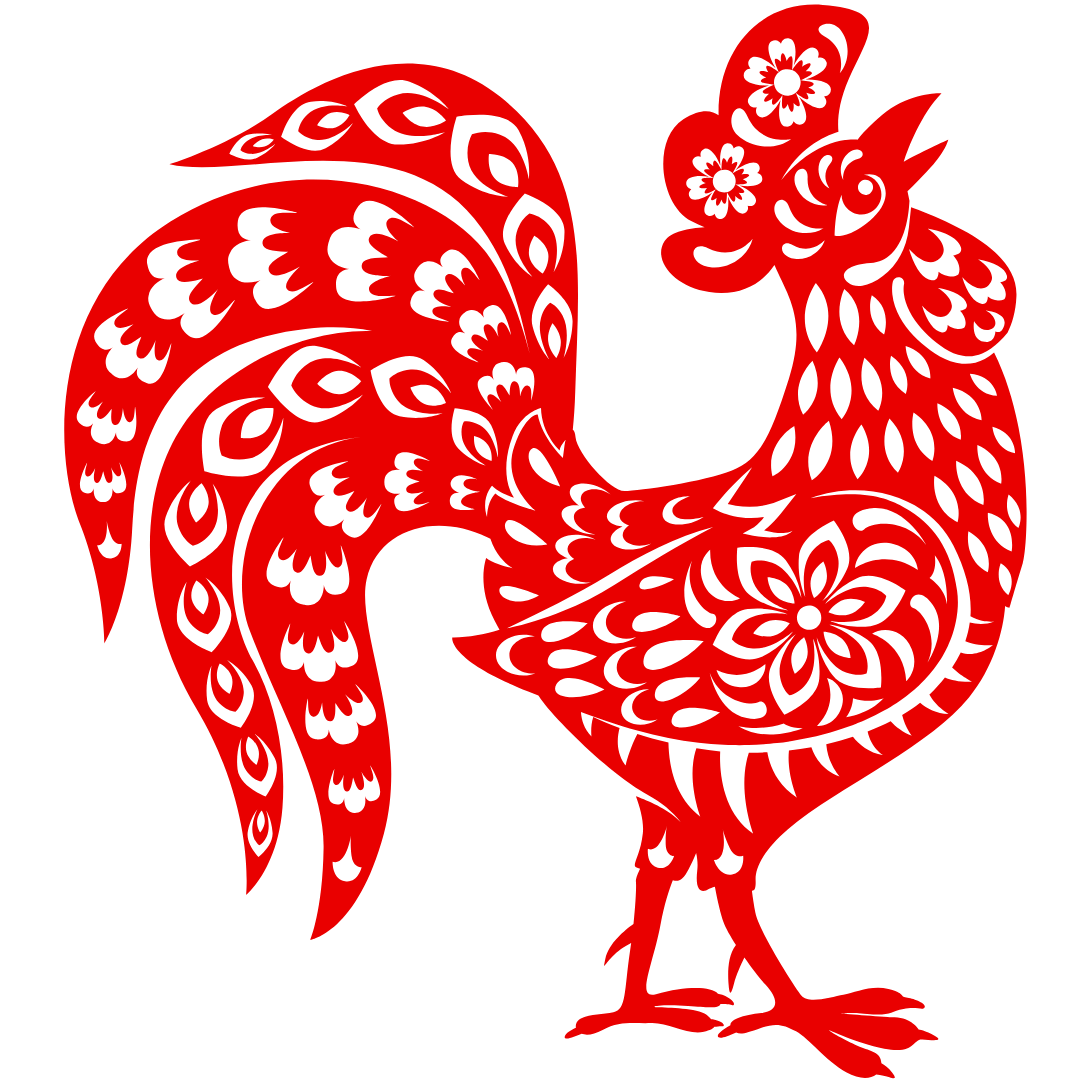 Horoscope chinois 2024 : Signe astrologique Coq