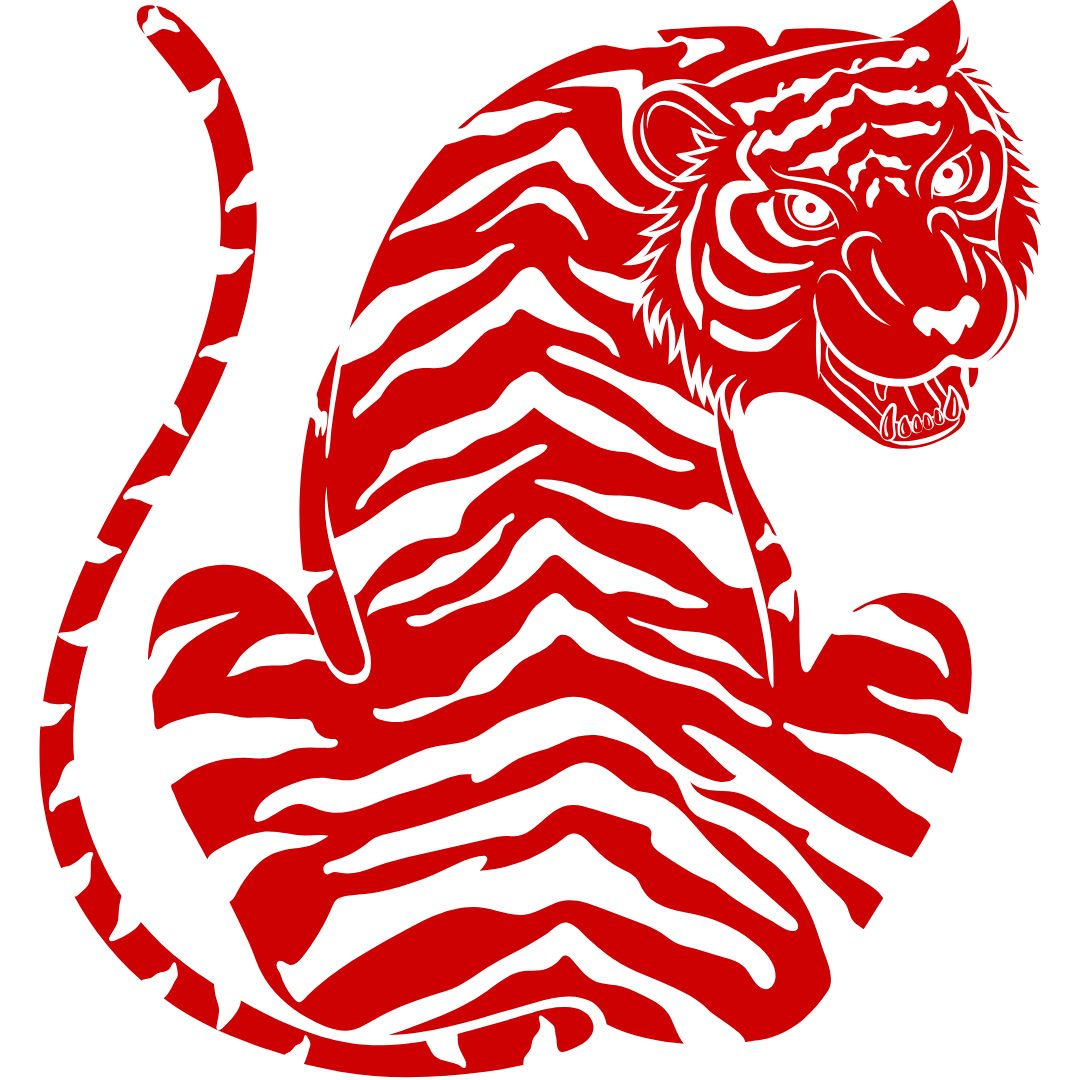 Signe astrologique chinois : Tigre