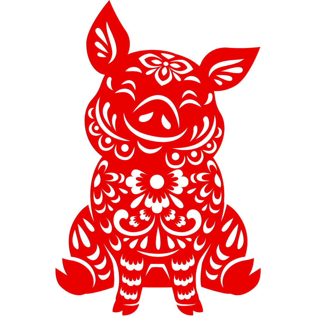Horoscope chinois 2024 : Signe astrologique Cochon