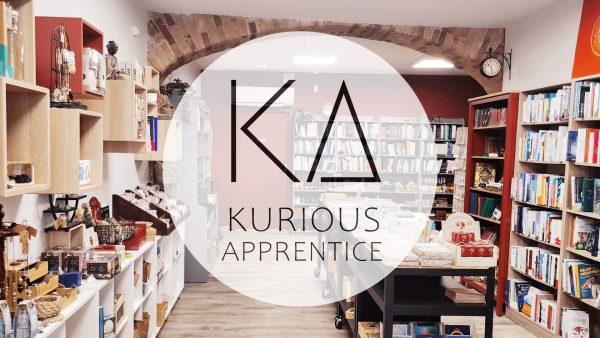 Kurious Apprentice : formations ésotériques sérieuses et de qualité - La boutique en ligne ésotérique sérieuse et pas cher de Didier Santiago