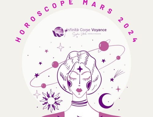 Horoscope complet Mars 2024 pour les 12 signes du zodiaque : amour, travail, argent, spiritualité et santé