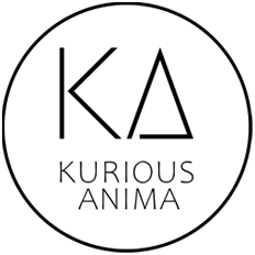 Logo Kurious Anima, la chaine YouTube de Didier Santiago