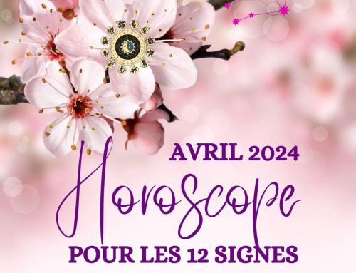 Horoscope complet Avril 2024 pour les 12 signes du zodiaque : amour, travail, argent, spiritualité et santé