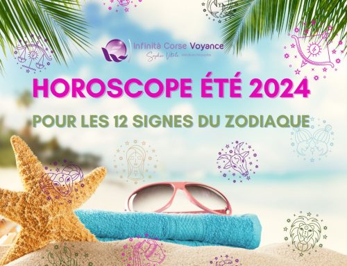 Grand Horoscope de l’été 2024 pour les 12 signes du zodiaque : amour, travail, argent, spiritualité et santé
