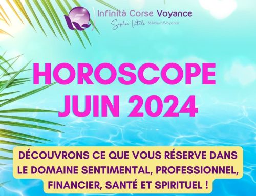 Horoscope Juin 2024 pour les 12 signes astrologiques