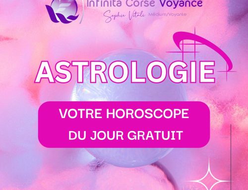 Horoscope du jour gratuit et complet pour les 12 signes astrologiques