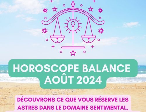 Horoscope Balance Août 2024 gratuit, complet et détaillé