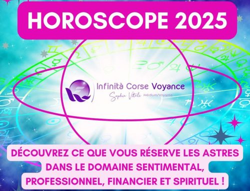 Horoscope 2025 complet et détaillé pour les 12 signes du zodiaque