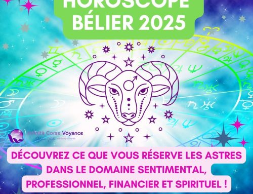 Horoscope Bélier 2025 gratuit, complet et détaillé