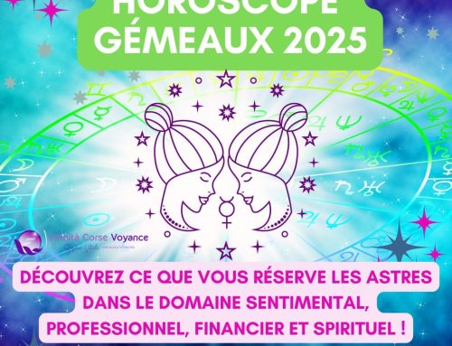 Horoscope Gémeaux 2025 gratuit, complet et détaillé