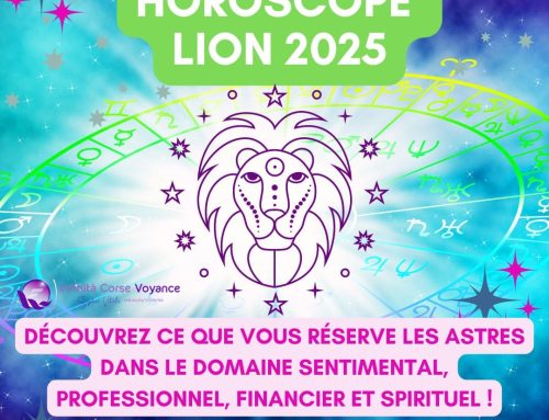 Horoscope Lion 2025 gratuit, complet et détaillé