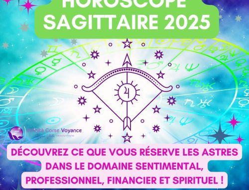 Horoscope Sagittaire 2025 gratuit, complet et détaillé