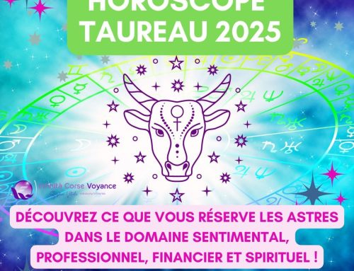 Horoscope Taureau 2025 gratuit, complet et détaillé