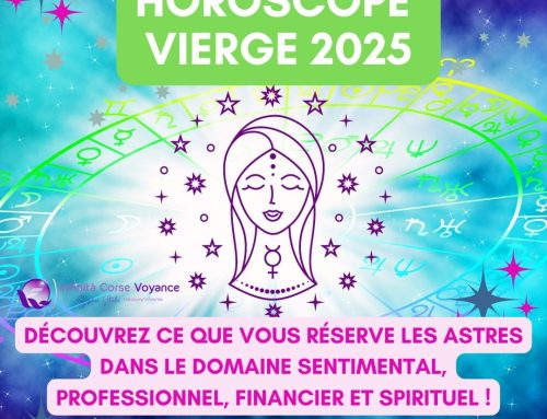 Horoscope Vierge 2025 gratuit, complet et détaillé