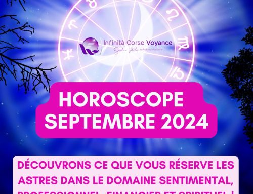 Horoscope septembre 2024 gratuit et complet pour les 12 signes du zodiaque